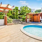 Pensiune Dibek Homes &