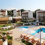 Dibek Homes & Pensiune