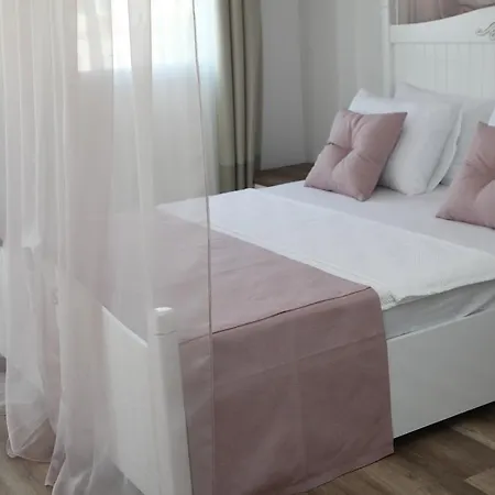 Maison d'hôtes Dibek Homes & Yalıkavak
