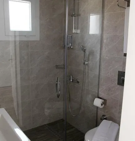 Pensiune Dibek Homes & Yalıkavak
