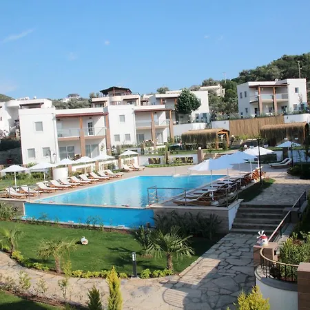 Dibek Homes & Pensiune 4*