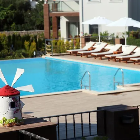 Dibek Homes & Πανσιόν