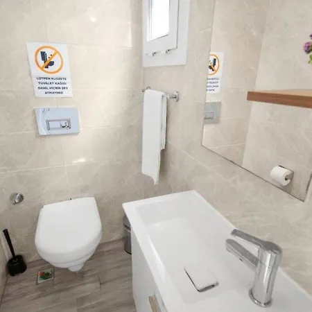 Dibek Homes & Penzion 4*