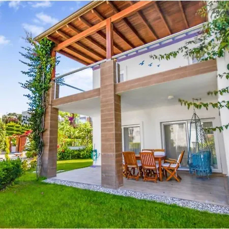 Dibek Homes & Maison d'hôtes 4*