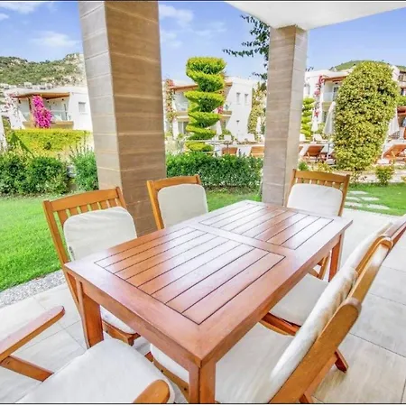 Pensiune Dibek Homes &