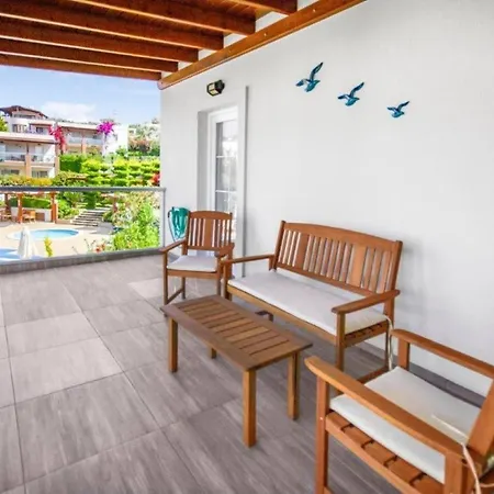 Dibek Homes & Pensiune Yalıkavak