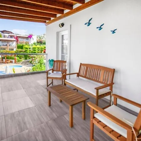 Dibek Homes & Pensiune Yalıkavak
