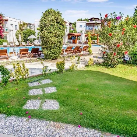 Dibek Homes & Pensiune