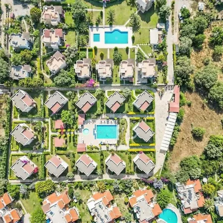 Dibek Homes & Pensiune