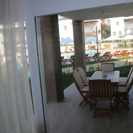Maison d'hôtes Dibek Homes &