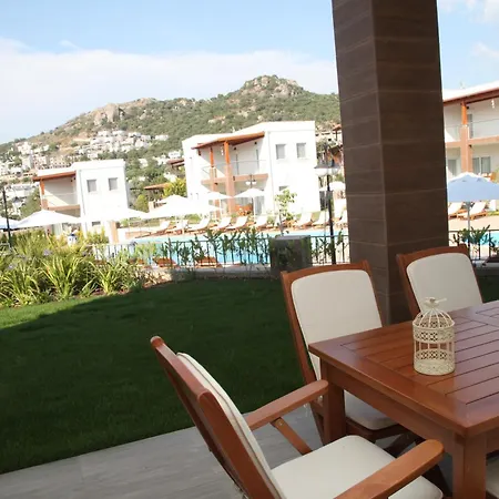Dibek Homes & Pensiune Yalıkavak