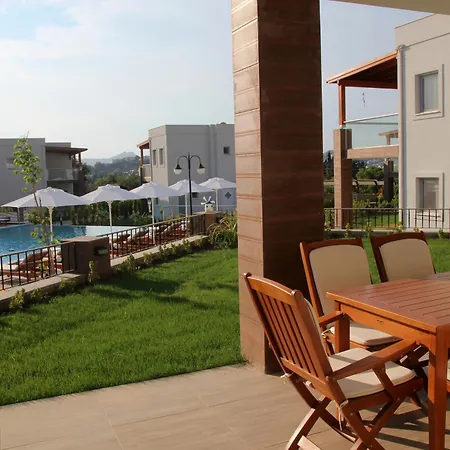 Dibek Homes & Pensiune Yalıkavak