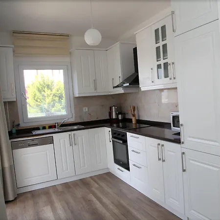 Pensiune Dibek Homes & 4*
