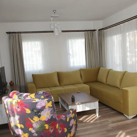 Dibek Homes & Penzion Yalıkavak