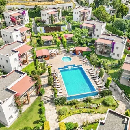 Maison d'hôtes Dibek Homes & Yalıkavak