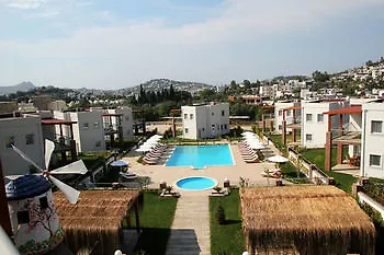 Πανσιόν Dibek Homes & Yalıkavak