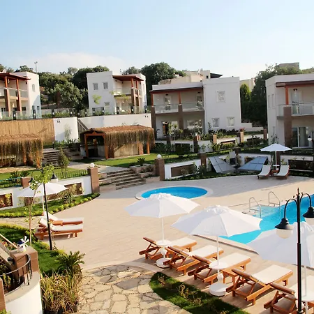 Dibek Homes & Pensiune