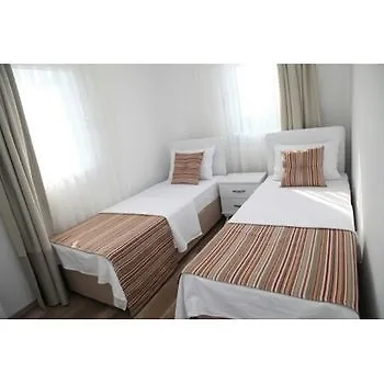 Dibek Homes & Pensiune 4*