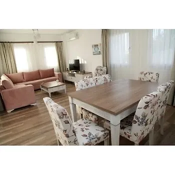 Dibek Homes & Maison d'hôtes 4*