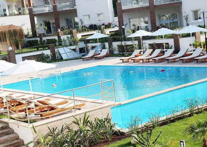 Dibek Homes & بيت ضيافة يالِكافاك