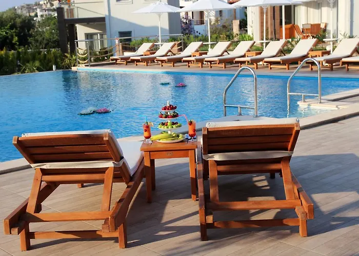 Dibek Homes & بيت ضيافة