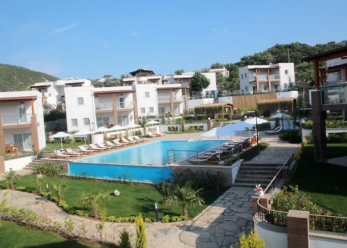 Dibek Homes & بيت ضيافة 4*