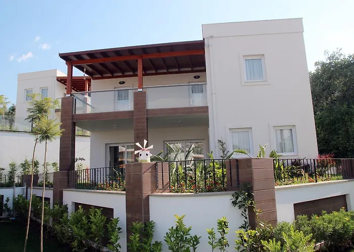 Dibek Homes & 4* يالِكافاك