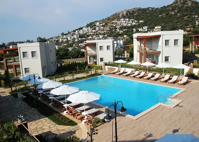 بيت ضيافة Dibek Homes &