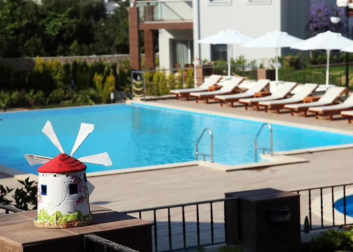 Dibek Homes & بيت ضيافة