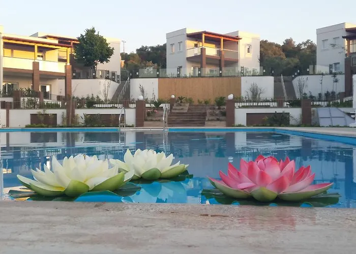Dibek Homes & بيت ضيافة