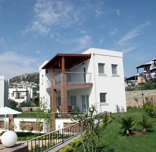 Dibek Homes & بيت ضيافة 4*
