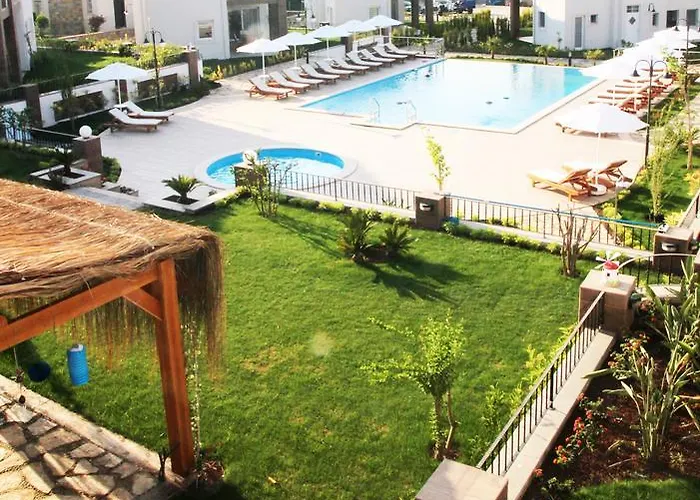 بيت ضيافة Dibek Homes & 4*