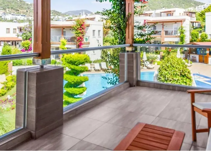 بيت ضيافة Dibek Homes & يالِكافاك
