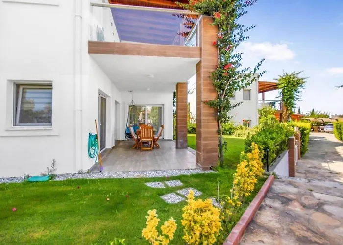 Dibek Homes & 4* يالِكافاك