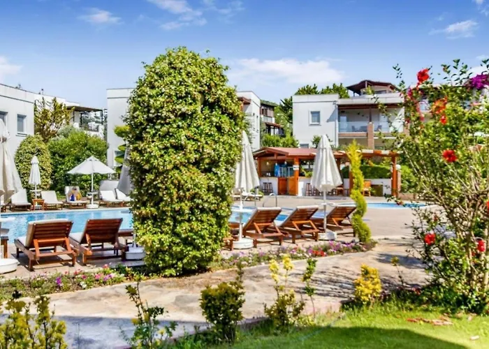 Dibek Homes & 4* يالِكافاك