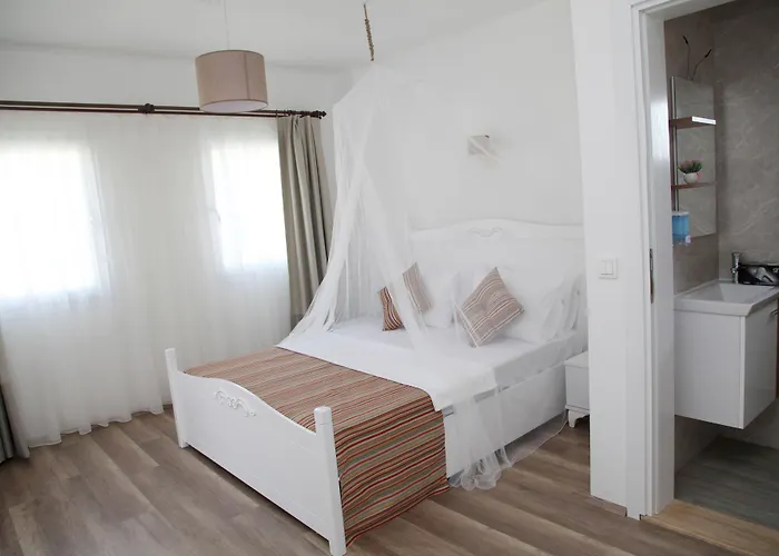 بيت ضيافة Dibek Homes & 4*