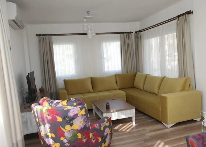 Dibek Homes & بيت ضيافة يالِكافاك