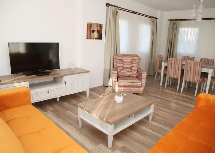 Dibek Homes & يالِكافاك