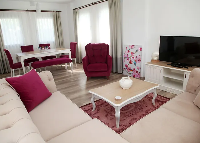 Dibek Homes & بيت ضيافة