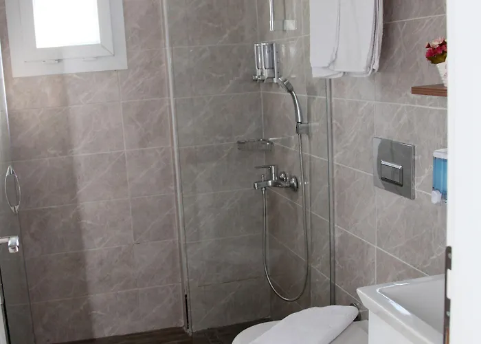 Dibek Homes & بيت ضيافة 4*