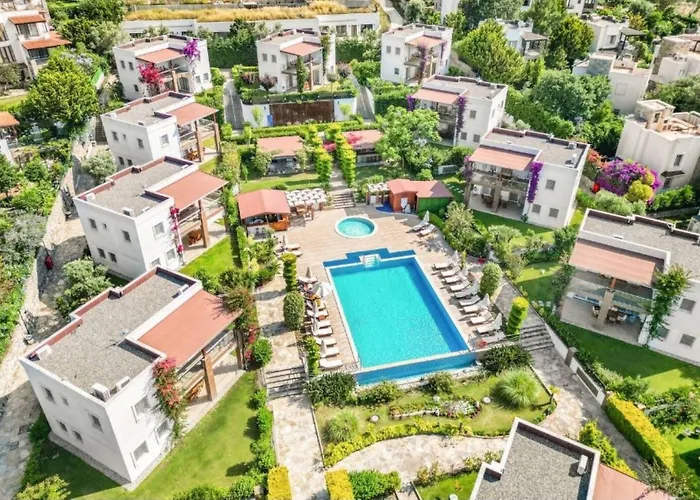 بيت ضيافة Dibek Homes & يالِكافاك