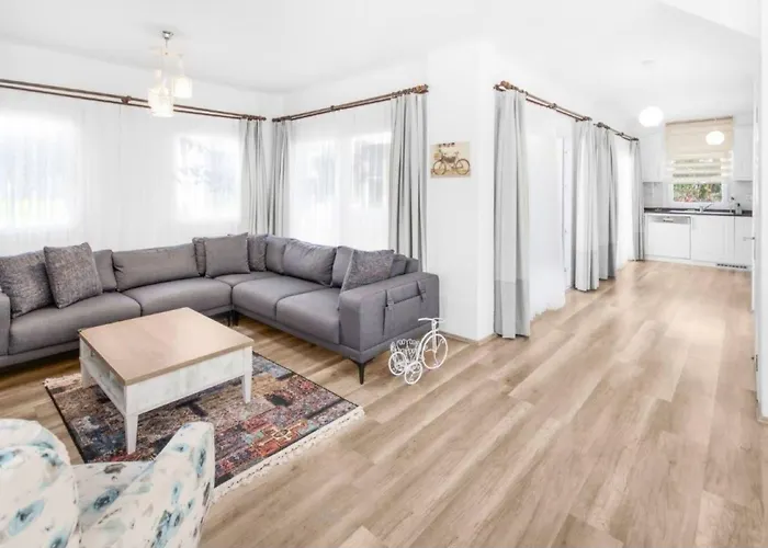 بيت ضيافة Dibek Homes &