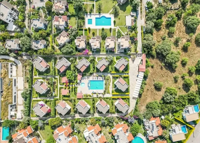 بيت ضيافة Dibek Homes & 4*