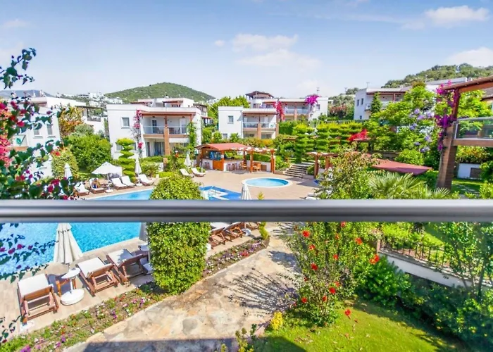 Dibek Homes & 4* يالِكافاك