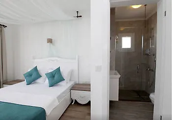 بيت ضيافة Dibek Homes & 4*