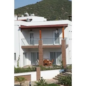 Dibek Homes & بيت ضيافة يالِكافاك