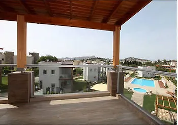 Dibek Homes & 4* يالِكافاك