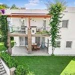 Dibek Homes Villa&hotel