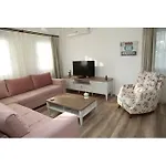 Vendégház Dibek Homes Villa&hotel Yalıkavak