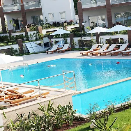 Dibek Homes & ゲストハウス Yalıkavak